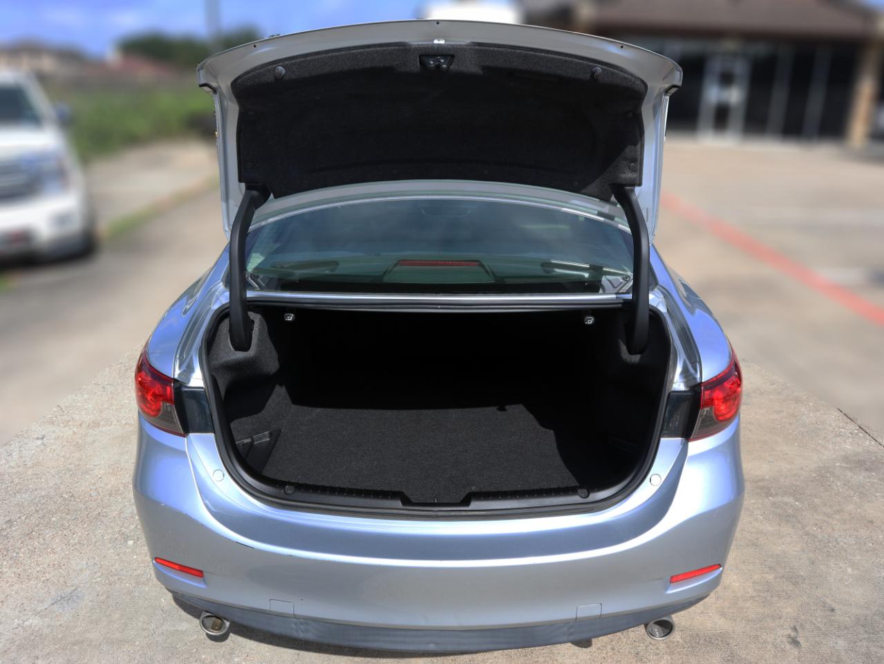 Mazda MAZDA6  2017