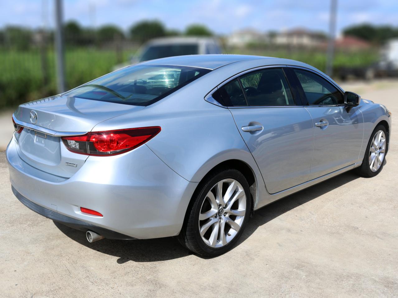 Mazda MAZDA6  2017