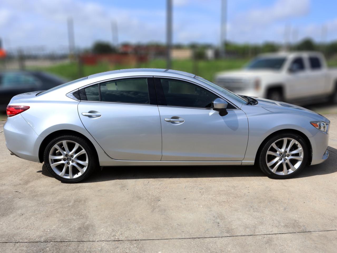 Mazda MAZDA6  2017