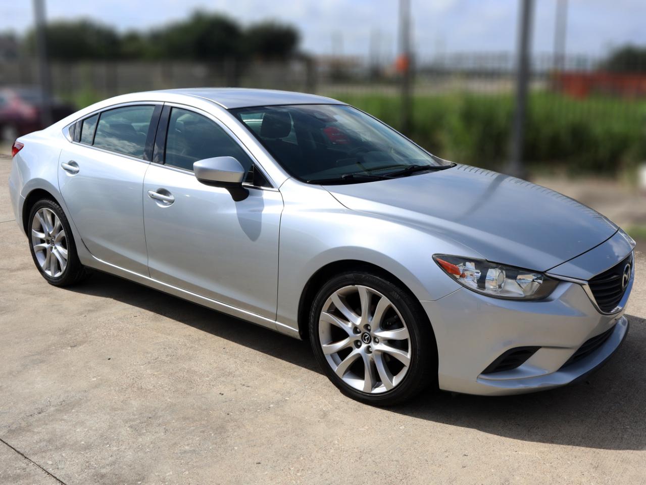 Mazda MAZDA6  2017