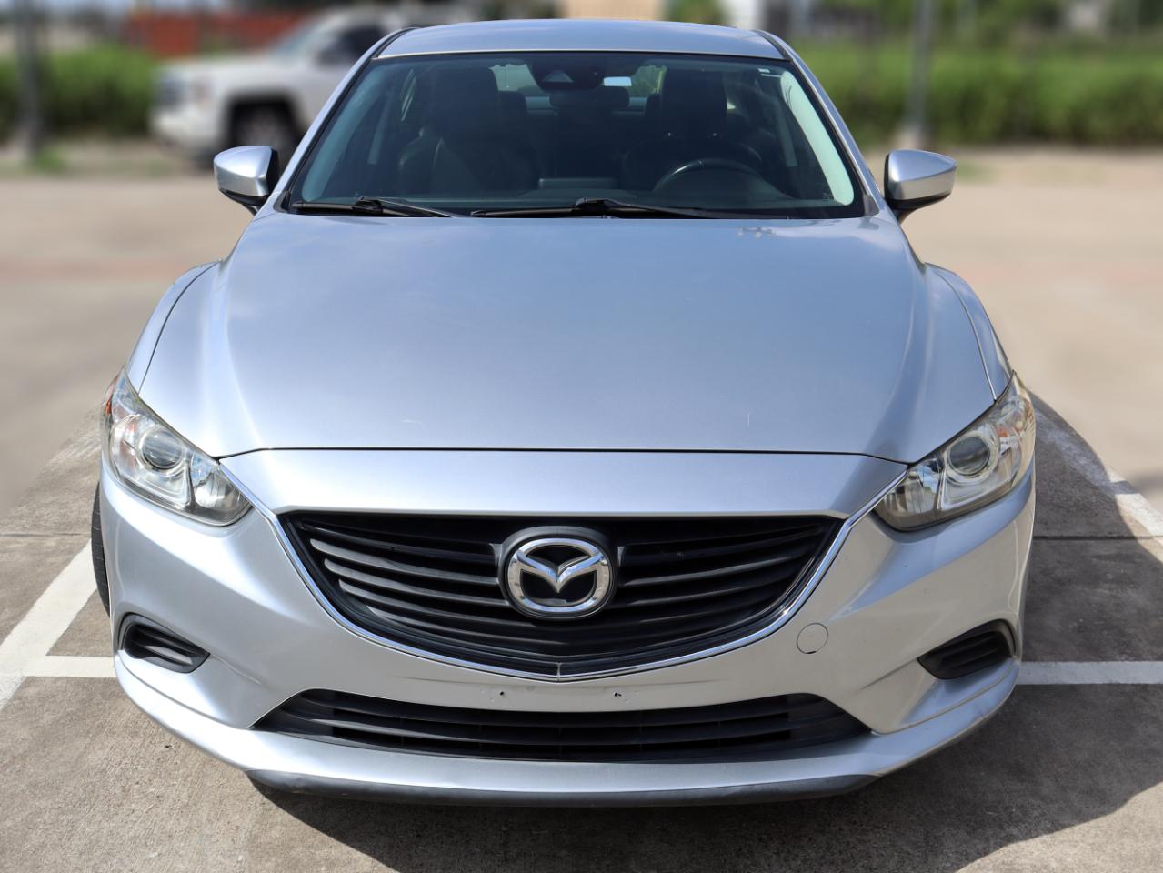 Mazda MAZDA6  2017