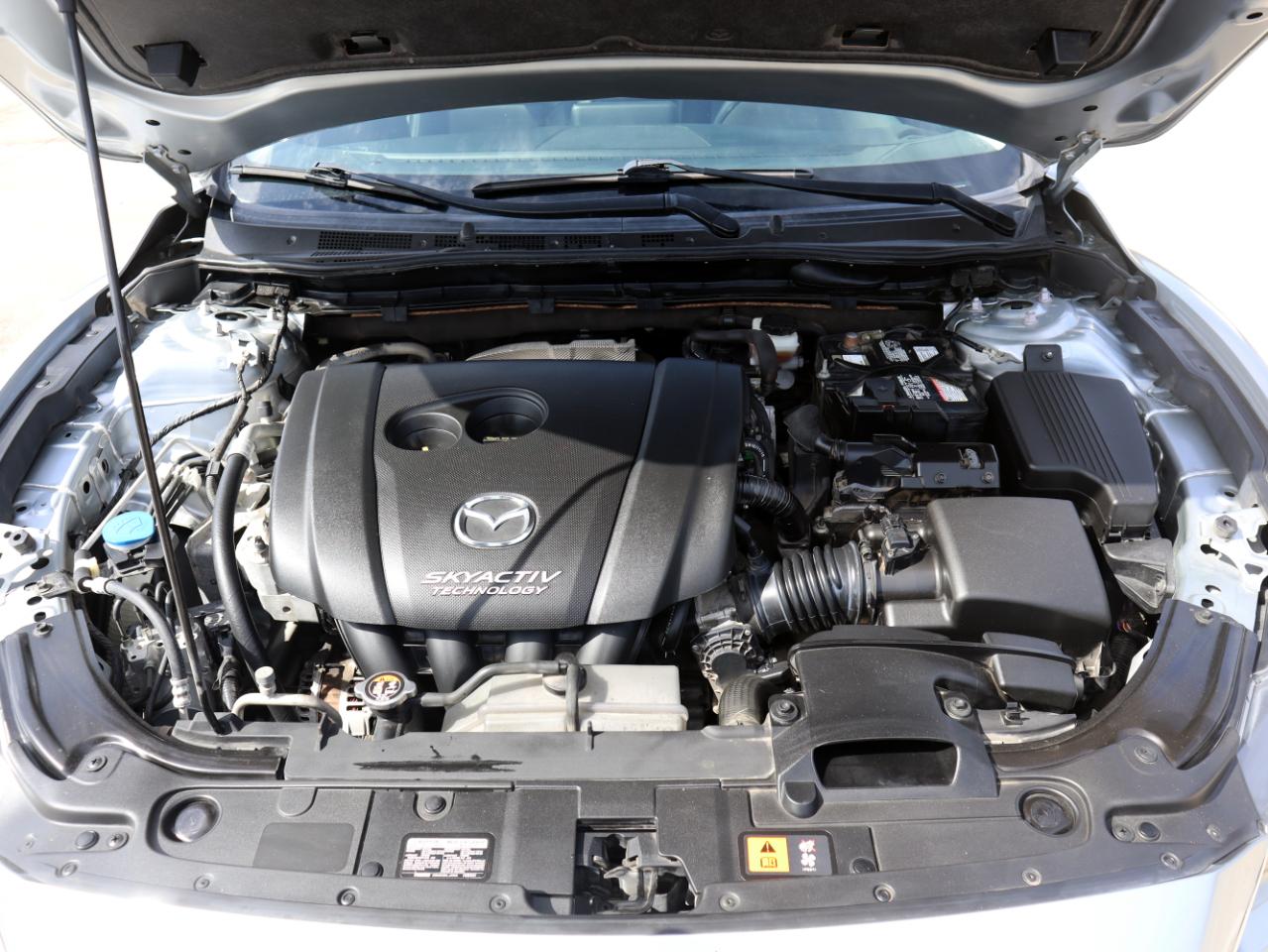 Mazda MAZDA6  2017