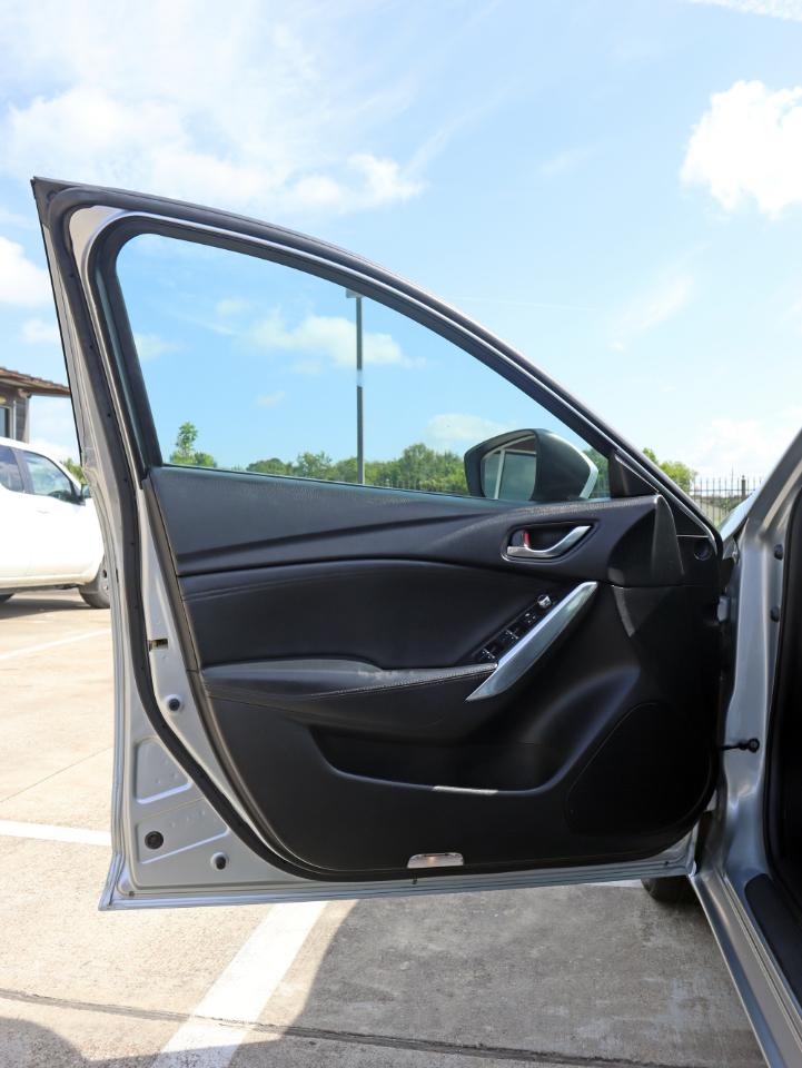 Mazda MAZDA6  2017