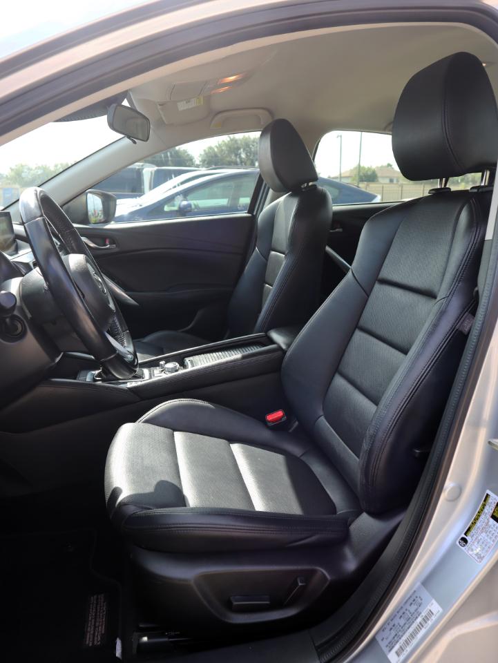 Mazda MAZDA6  2017