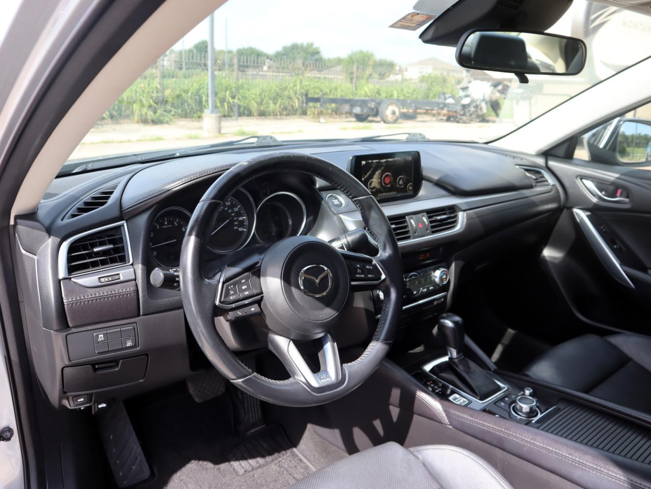 Mazda MAZDA6  2017