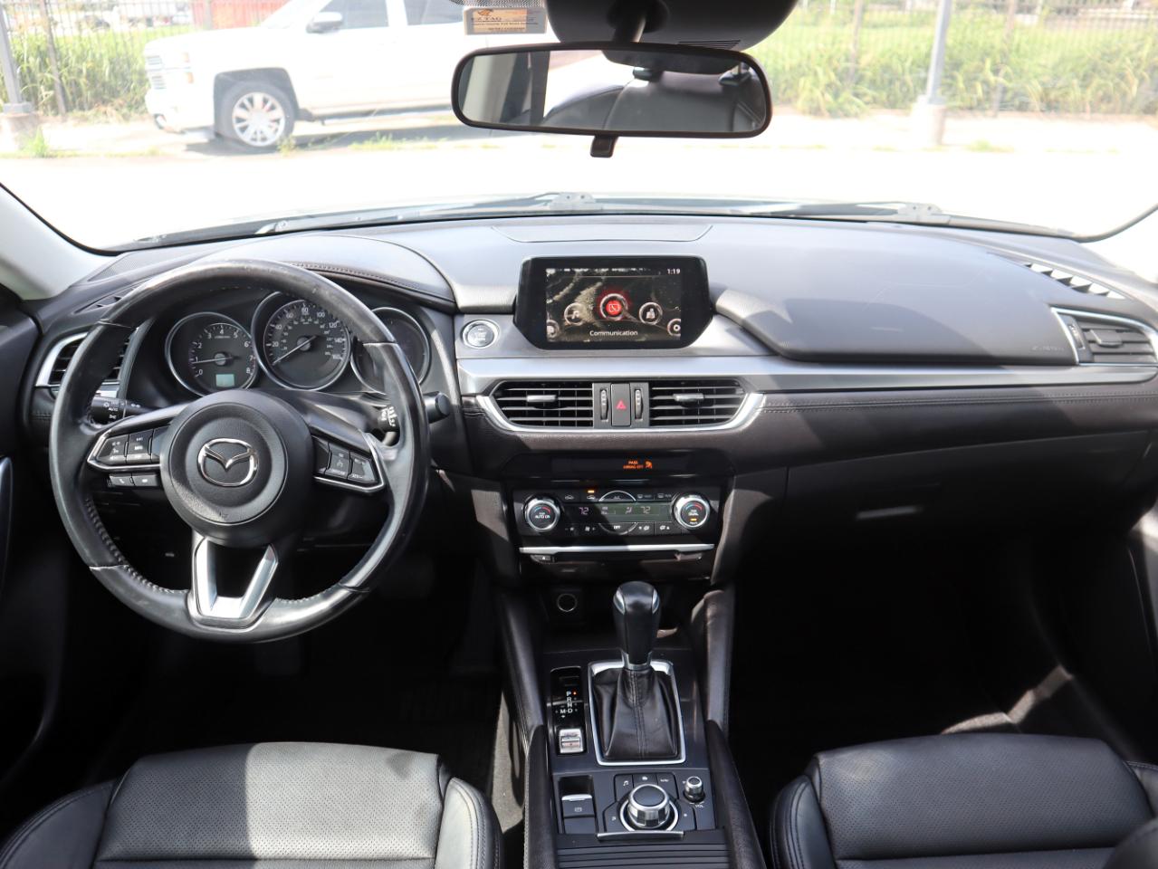 Mazda MAZDA6  2017