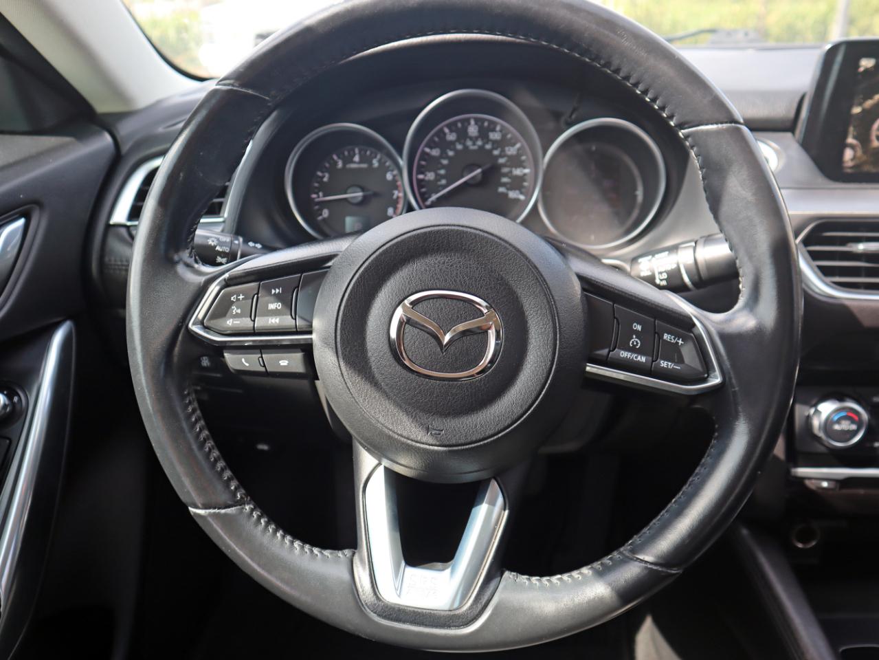 Mazda MAZDA6  2017