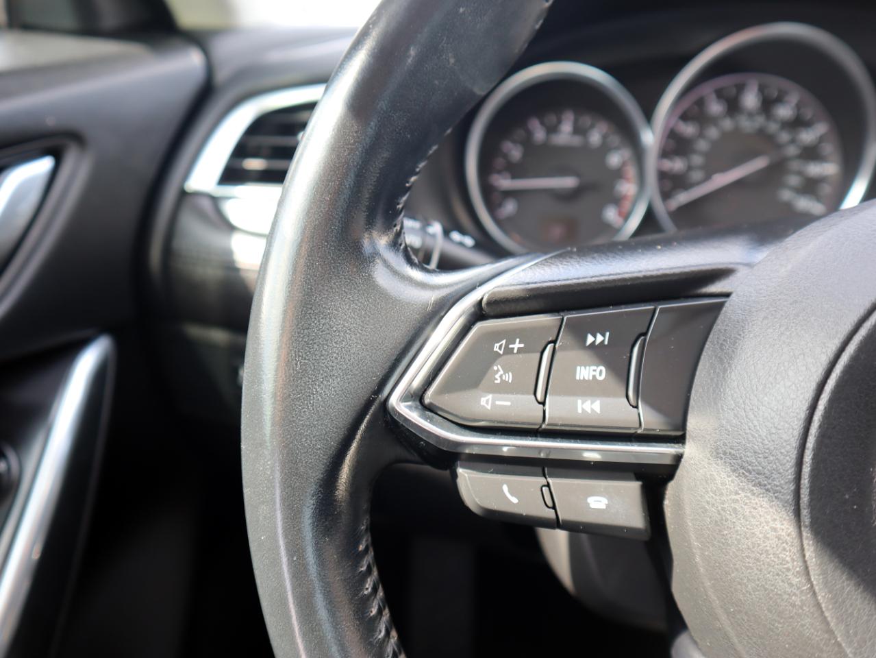 Mazda MAZDA6  2017