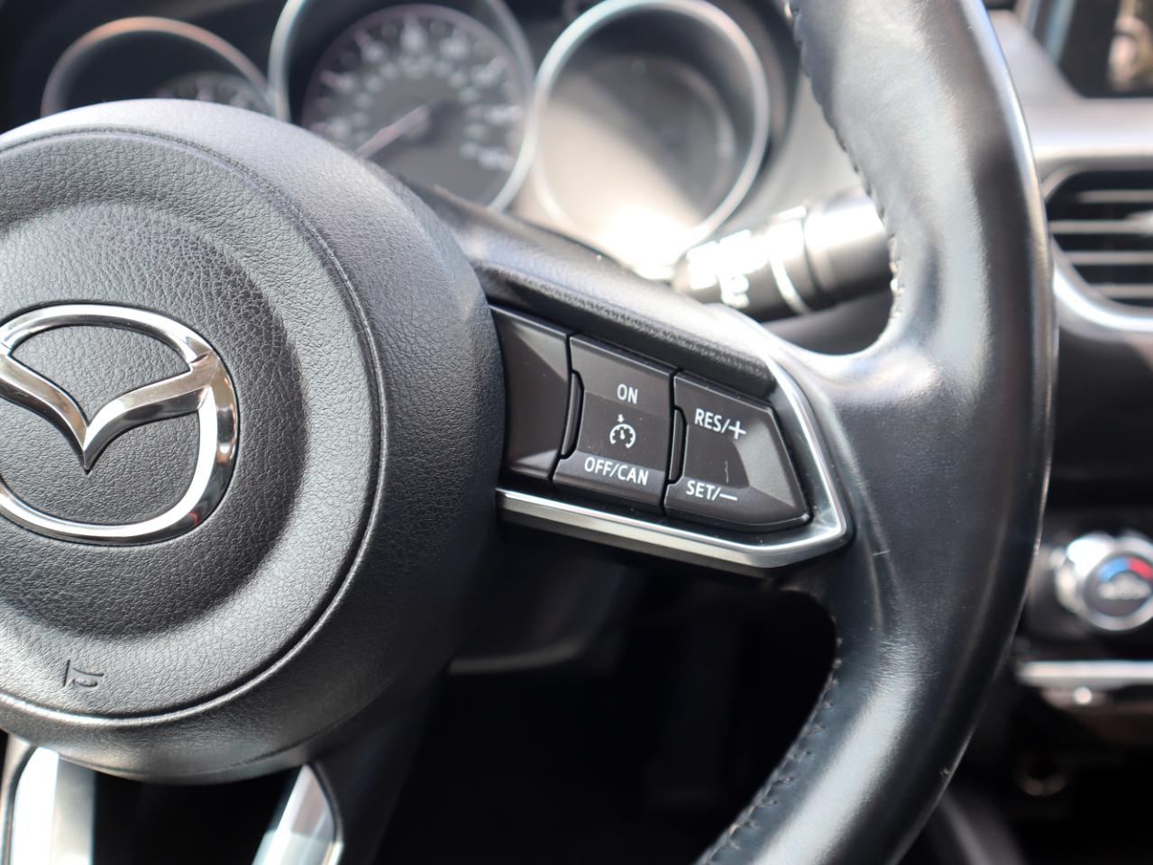 Mazda MAZDA6  2017