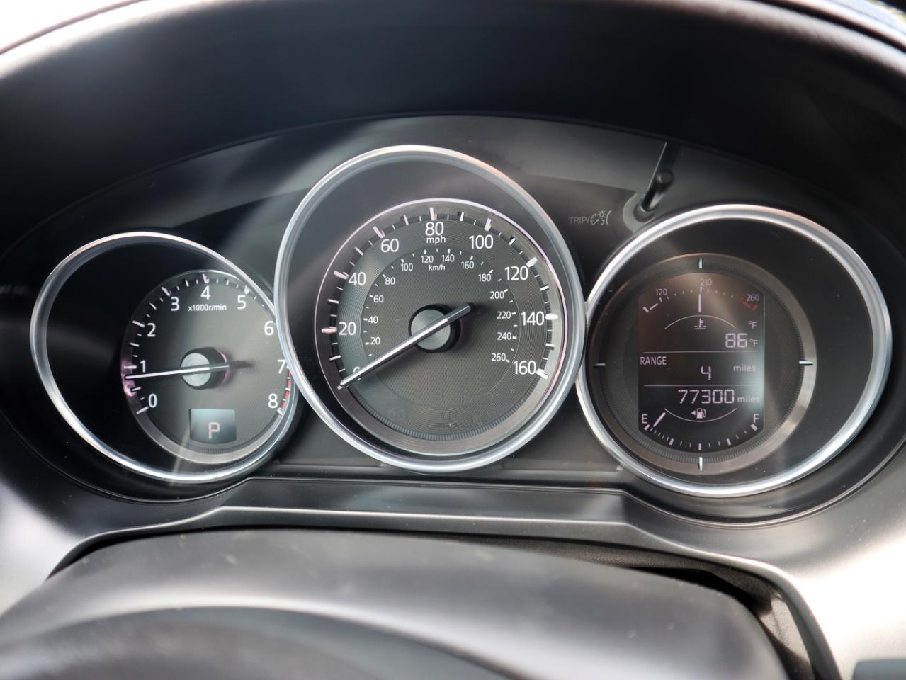 Mazda MAZDA6  2017