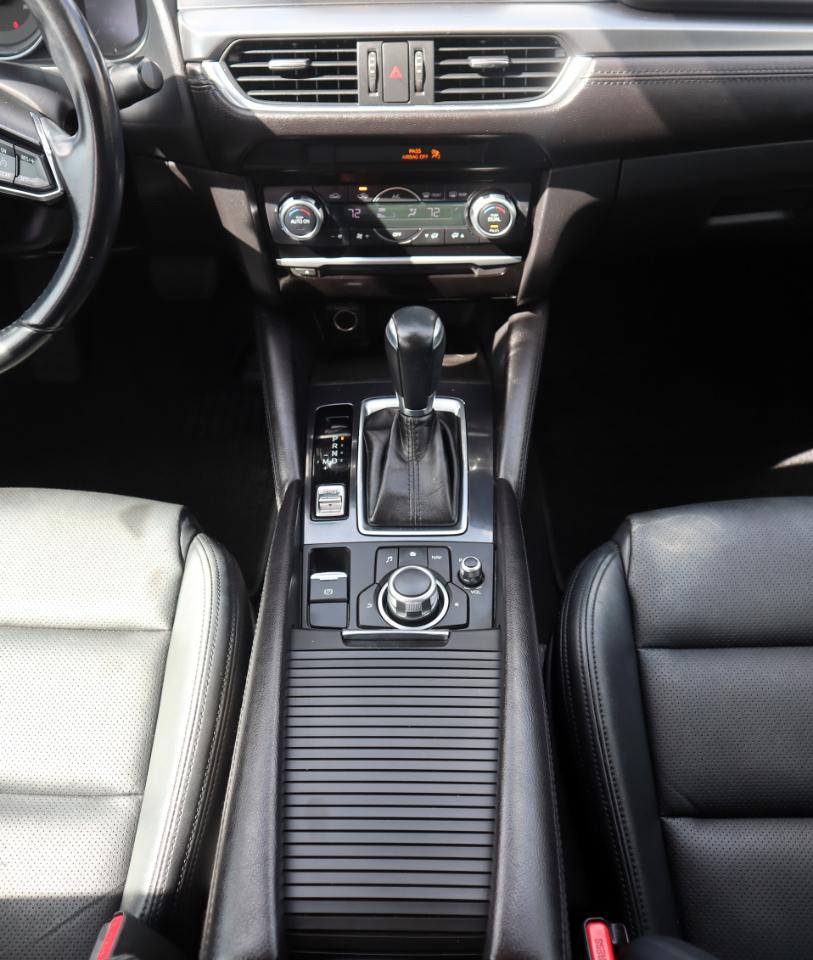 Mazda MAZDA6  2017