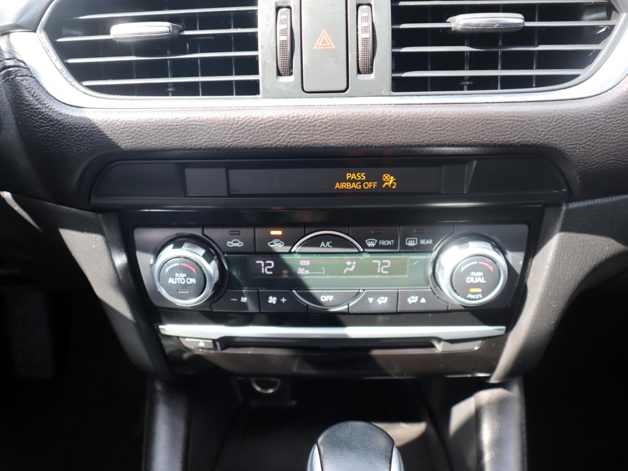 Mazda MAZDA6  2017