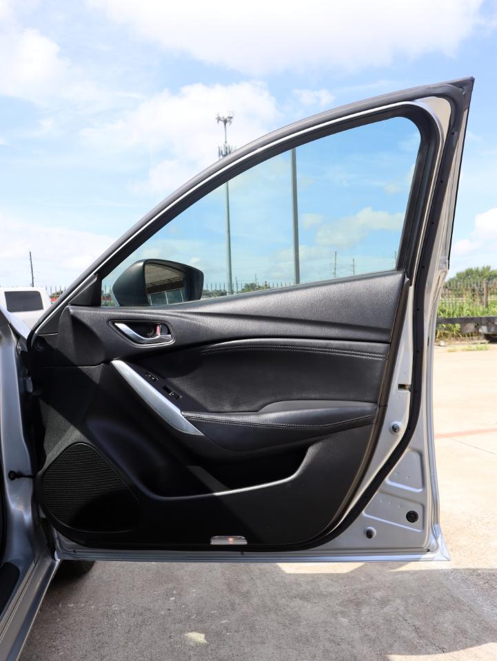Mazda MAZDA6  2017