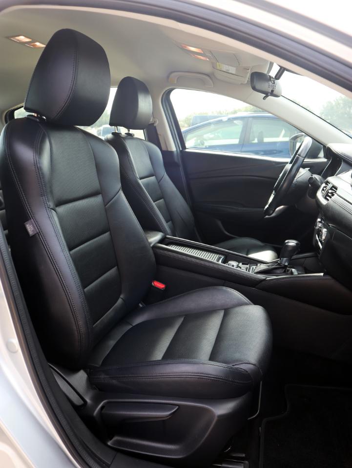 Mazda MAZDA6  2017