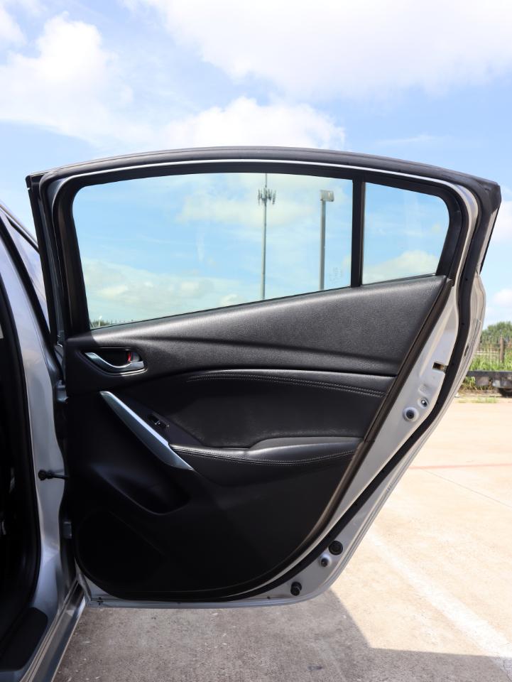Mazda MAZDA6  2017