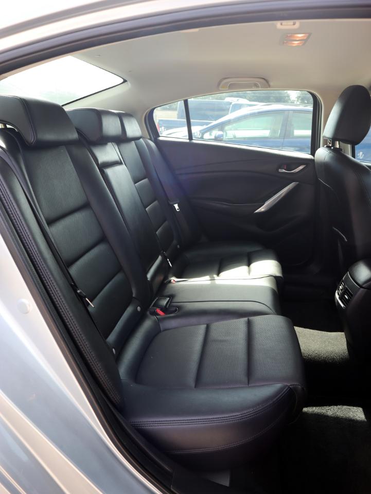 Mazda MAZDA6  2017