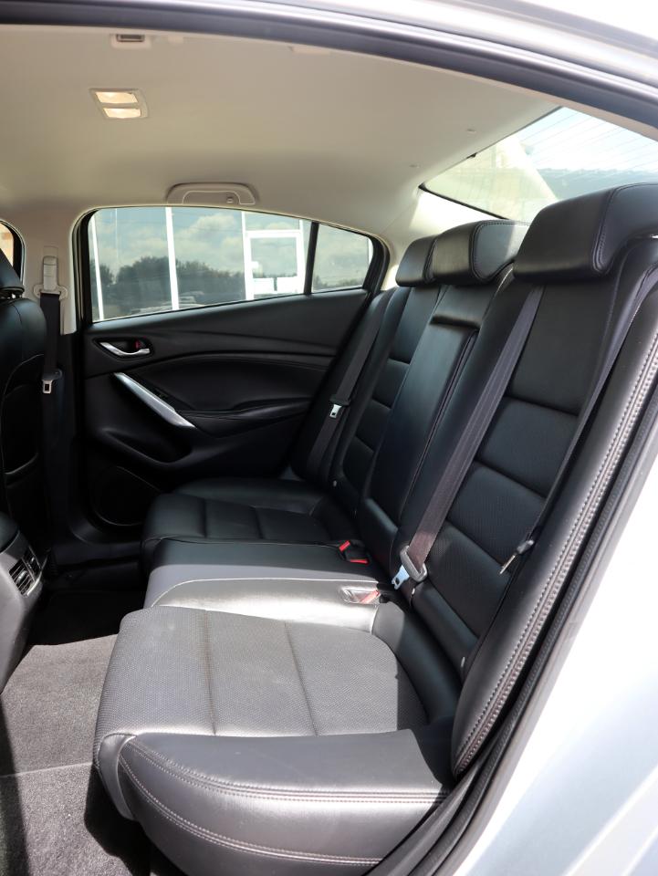 Mazda MAZDA6  2017