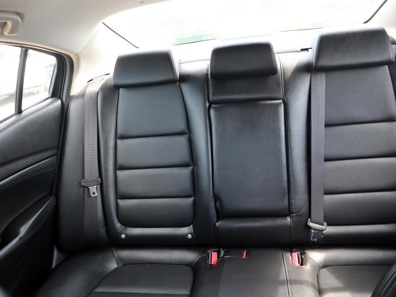 Mazda MAZDA6  2017