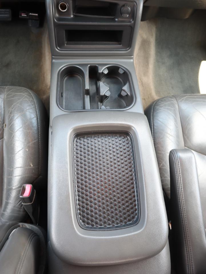 Chevrolet Silverado 2500HD LT Crew Cab Long Bed 2WD 2004