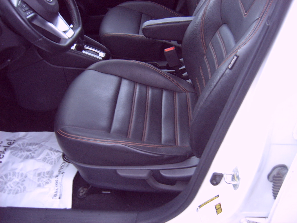 Nissan Kicks SR 2018