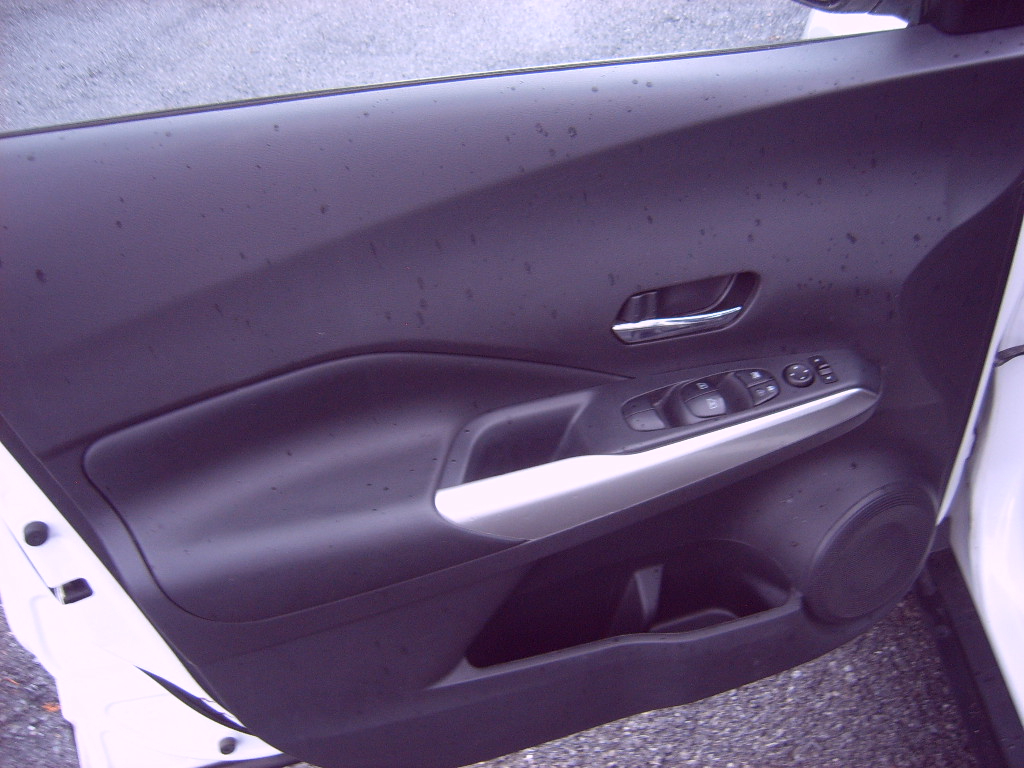 Nissan Kicks SR 2018