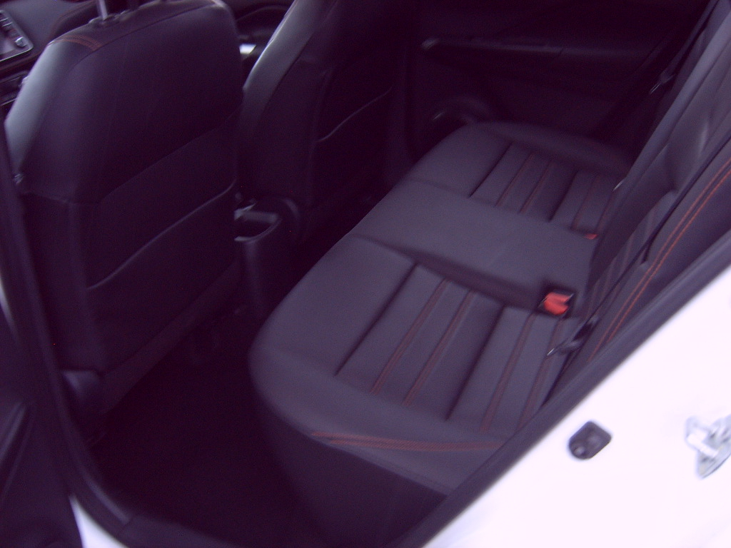 Nissan Kicks SR 2018