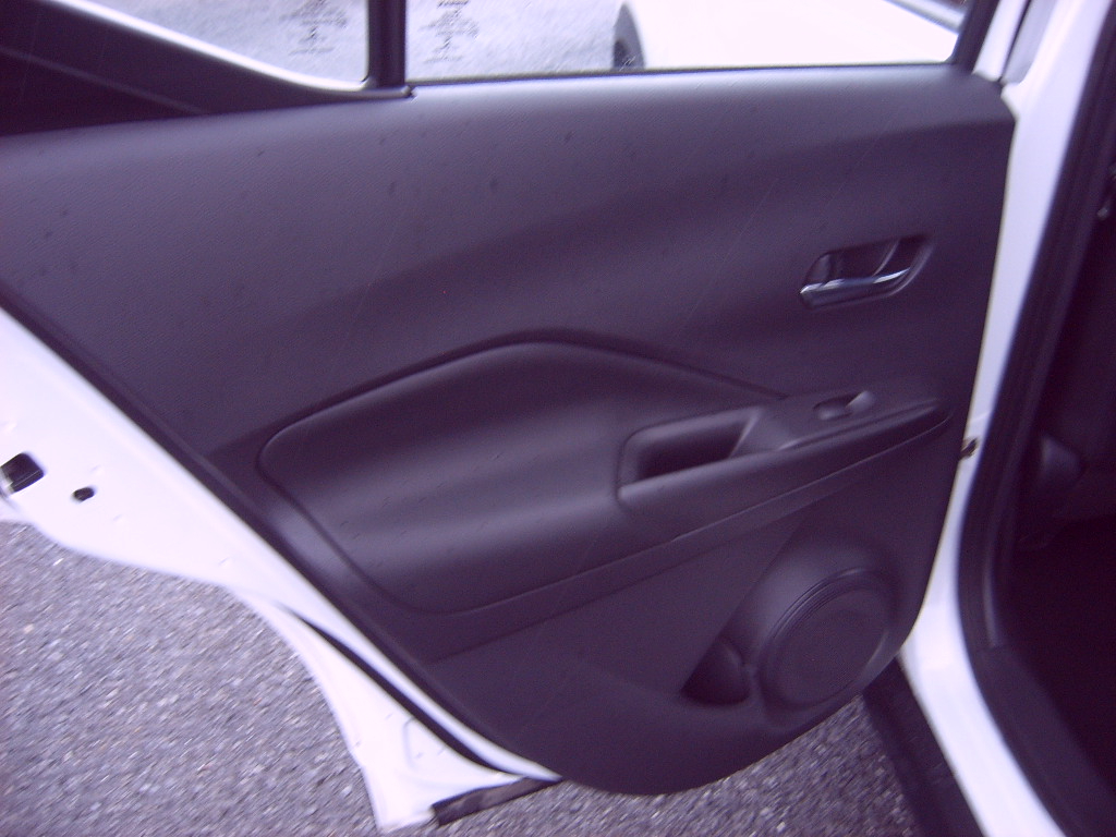 Nissan Kicks SR 2018