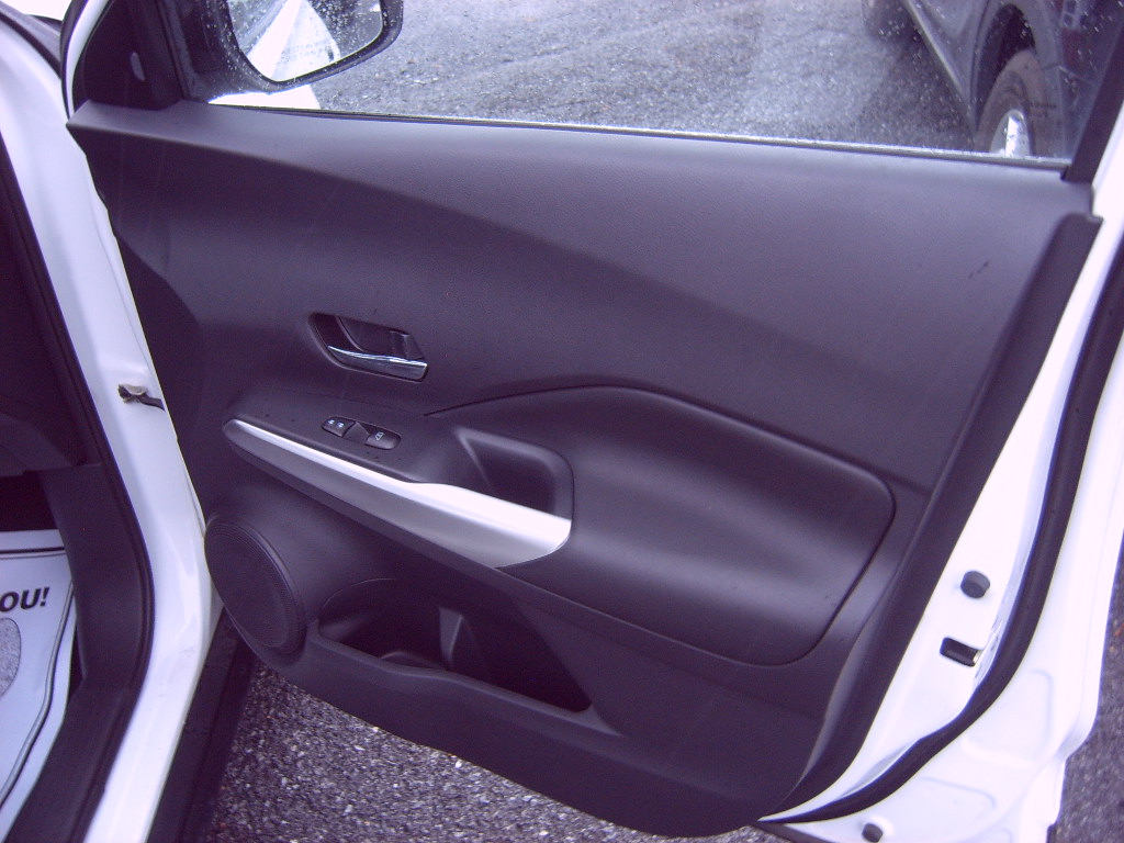 Nissan Kicks SR 2018