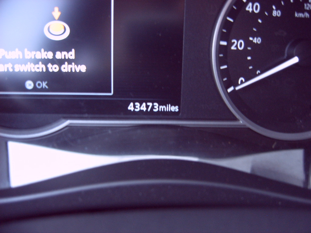 Nissan Kicks SR 2018