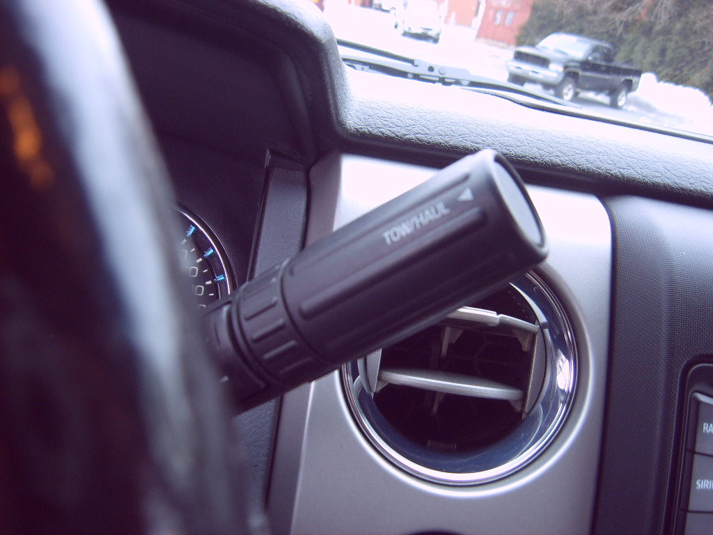 Ford F-150 XLT SuperCrew 6.5-ft. Bed 4WD 2014