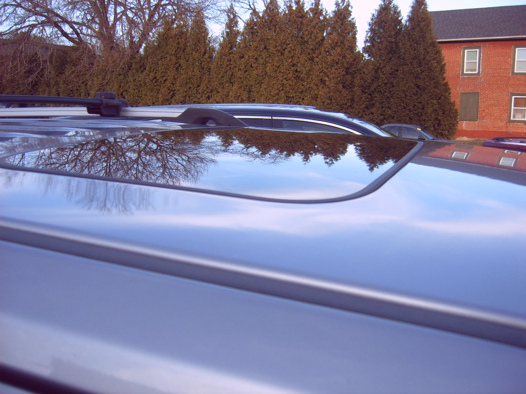 Jeep Patriot High Altitude 4x4 2016