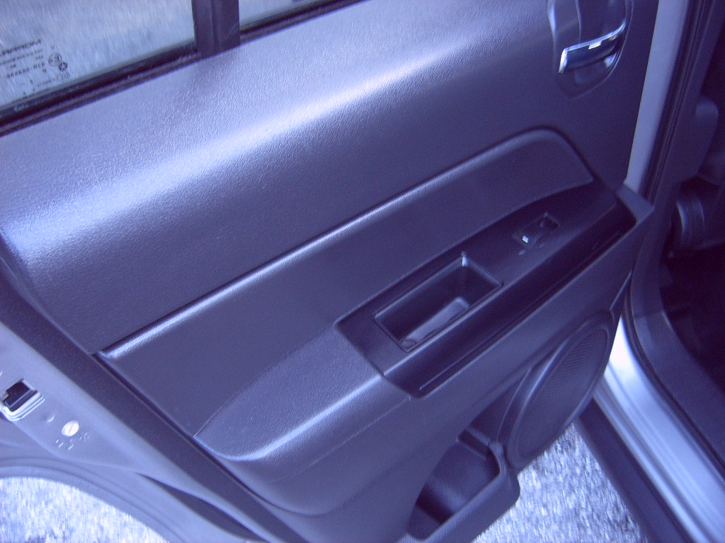 Jeep Patriot High Altitude 4x4 2016