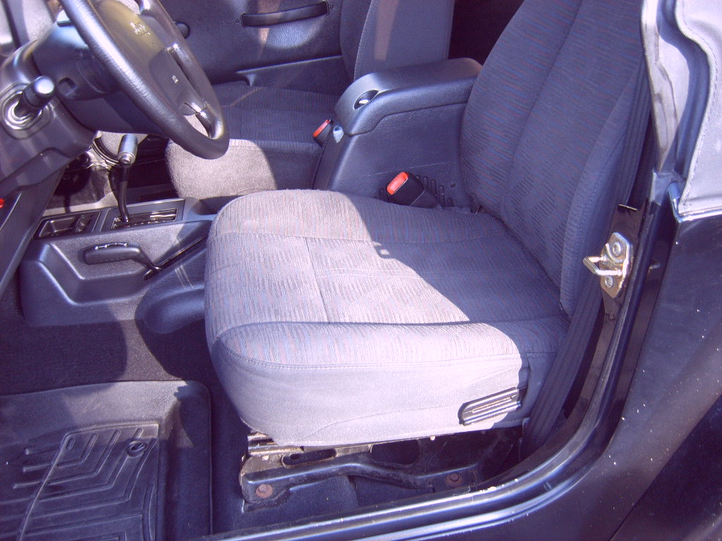 Jeep Wrangler X 2003