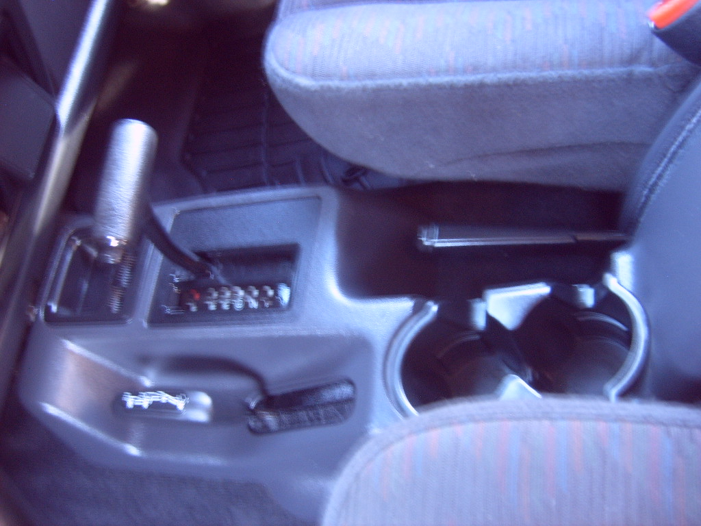 Jeep Wrangler X 2003