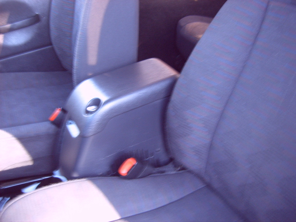 Jeep Wrangler X 2003