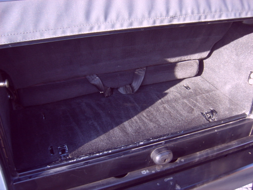 Jeep Wrangler X 2003