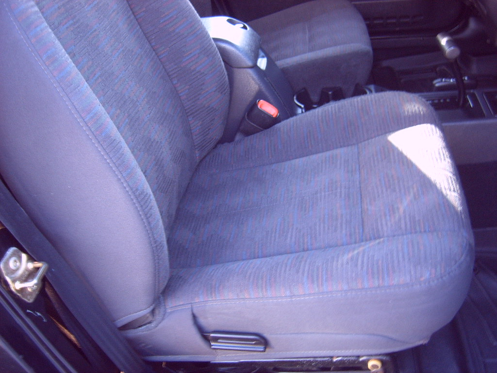 Jeep Wrangler X 2003