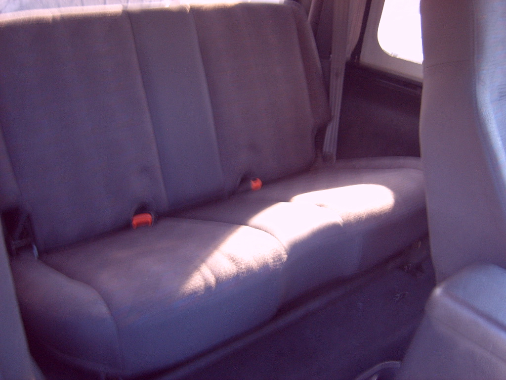 Jeep Wrangler X 2003