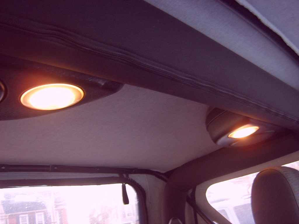 Jeep Wrangler X 2003