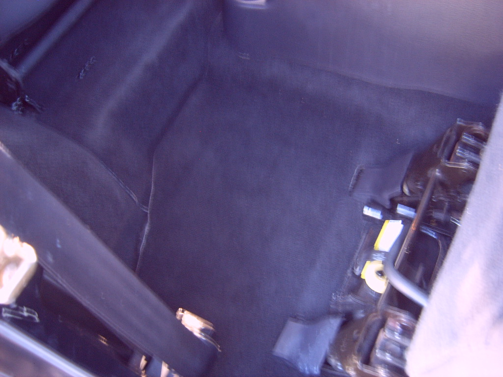 Jeep Wrangler X 2003