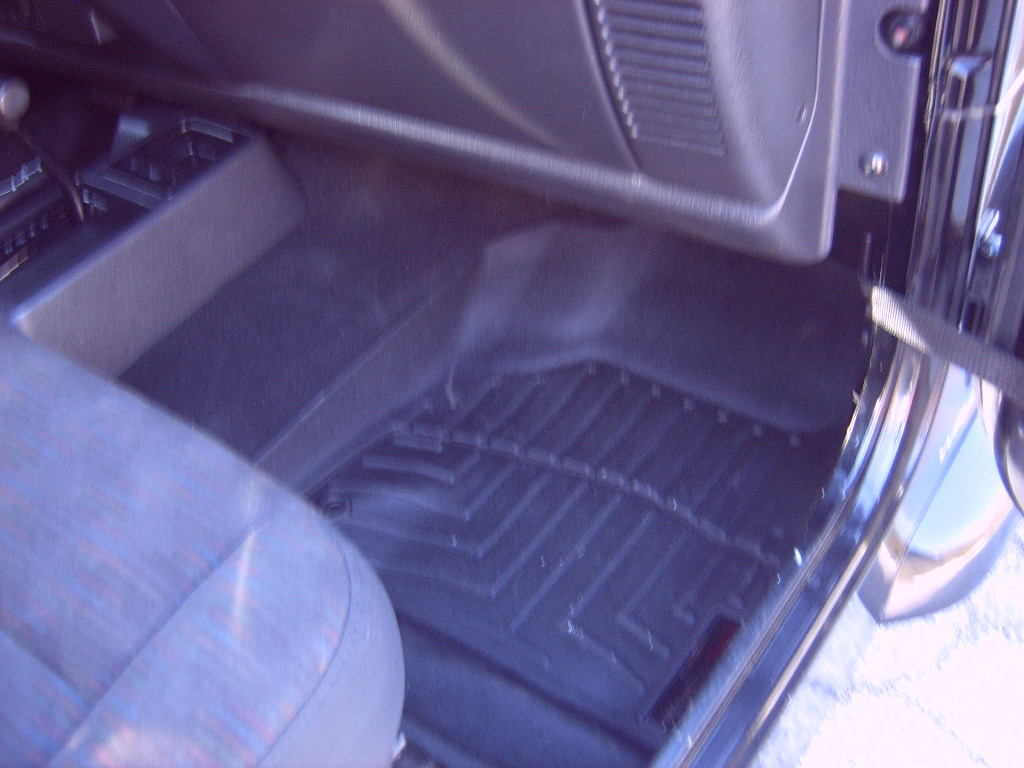 Jeep Wrangler X 2003