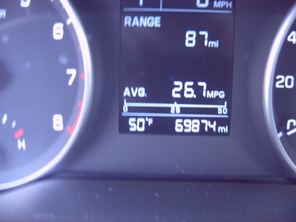 Hyundai Elantra SE 6AT 2017