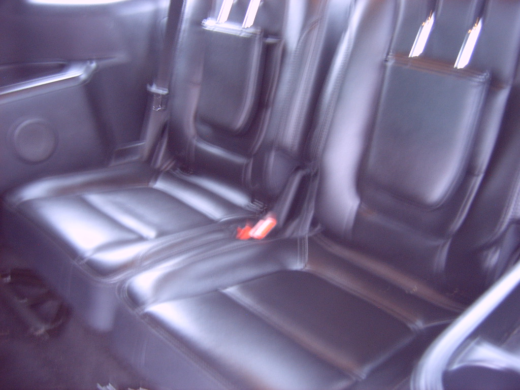 Ford Explorer XLT 4WD 2016