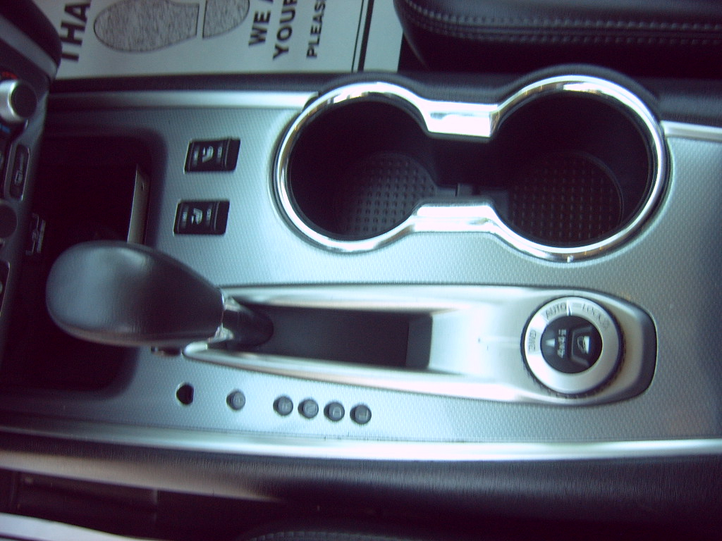 Nissan Pathfinder SL 4WD 2019