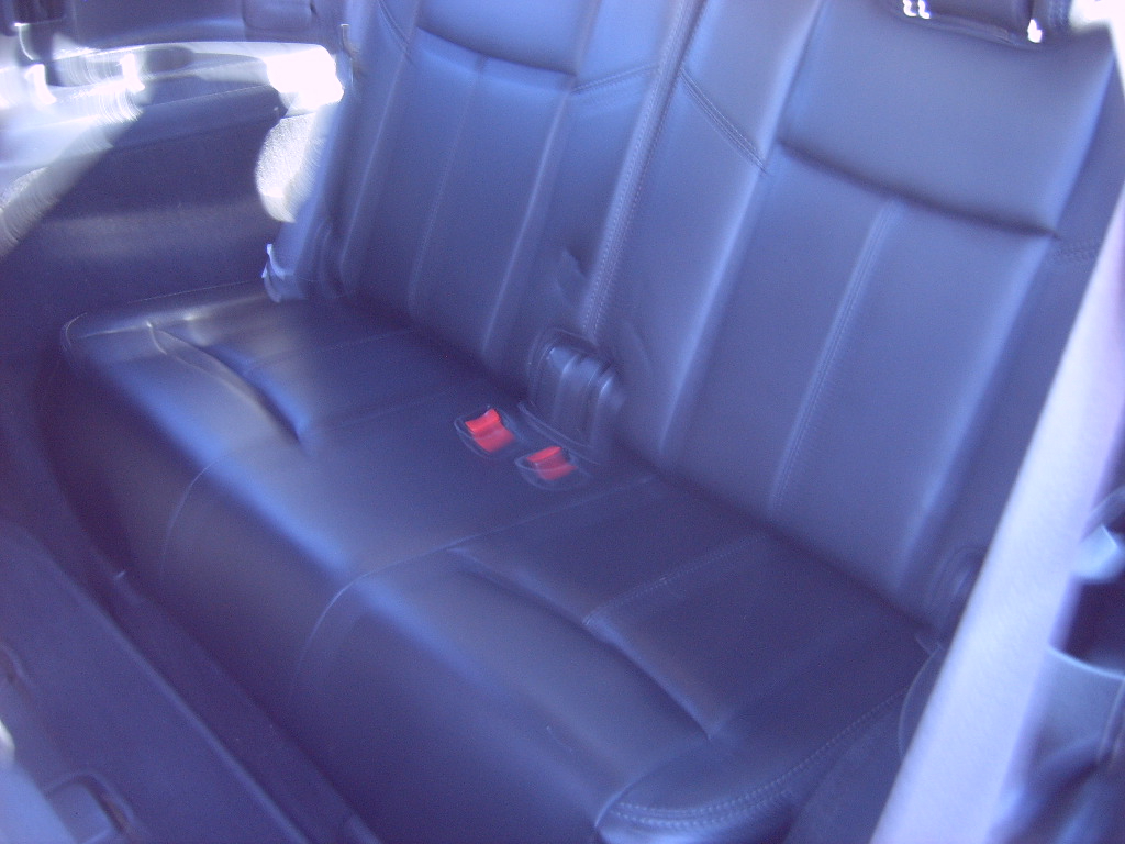 Nissan Pathfinder SL 4WD 2019