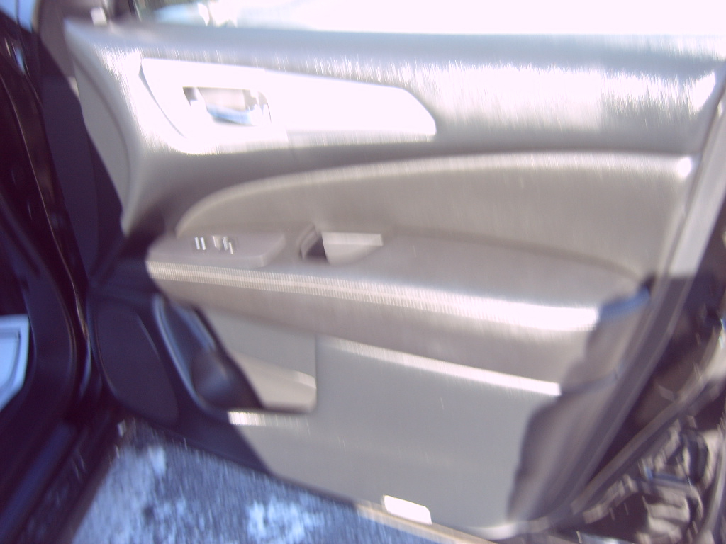 Nissan Pathfinder SL 4WD 2019