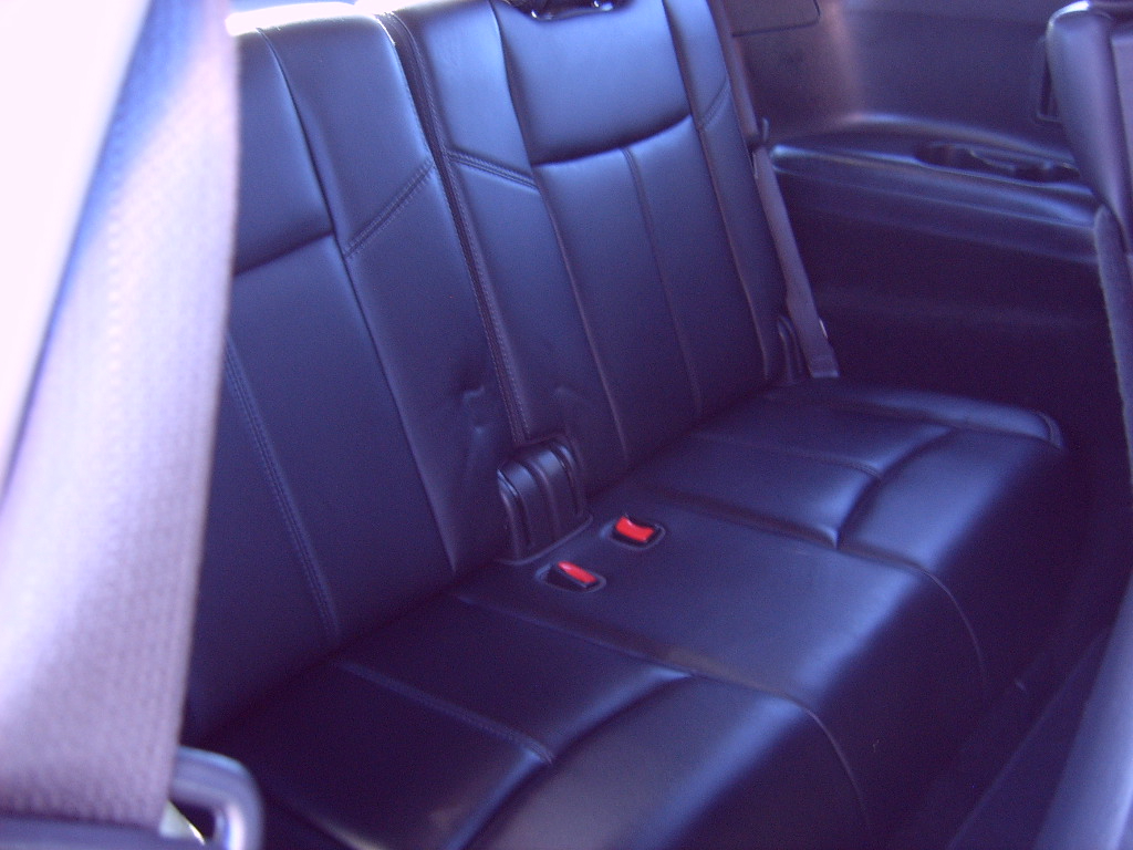 Nissan Pathfinder SL 4WD 2019