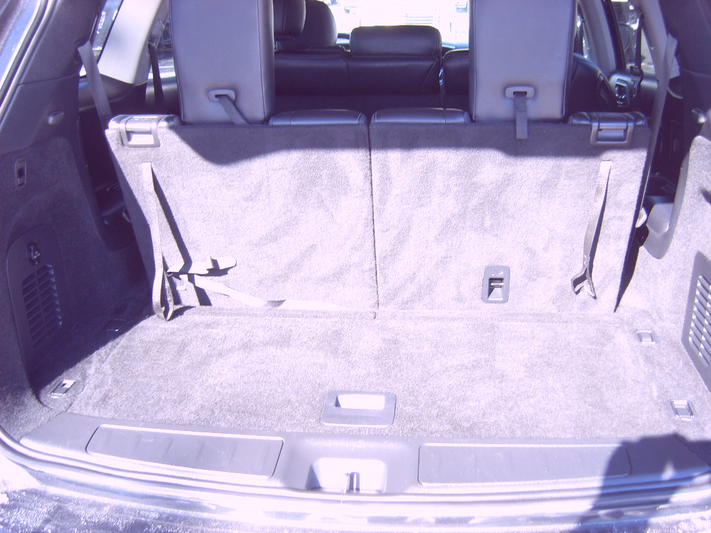 Nissan Pathfinder SL 4WD 2019