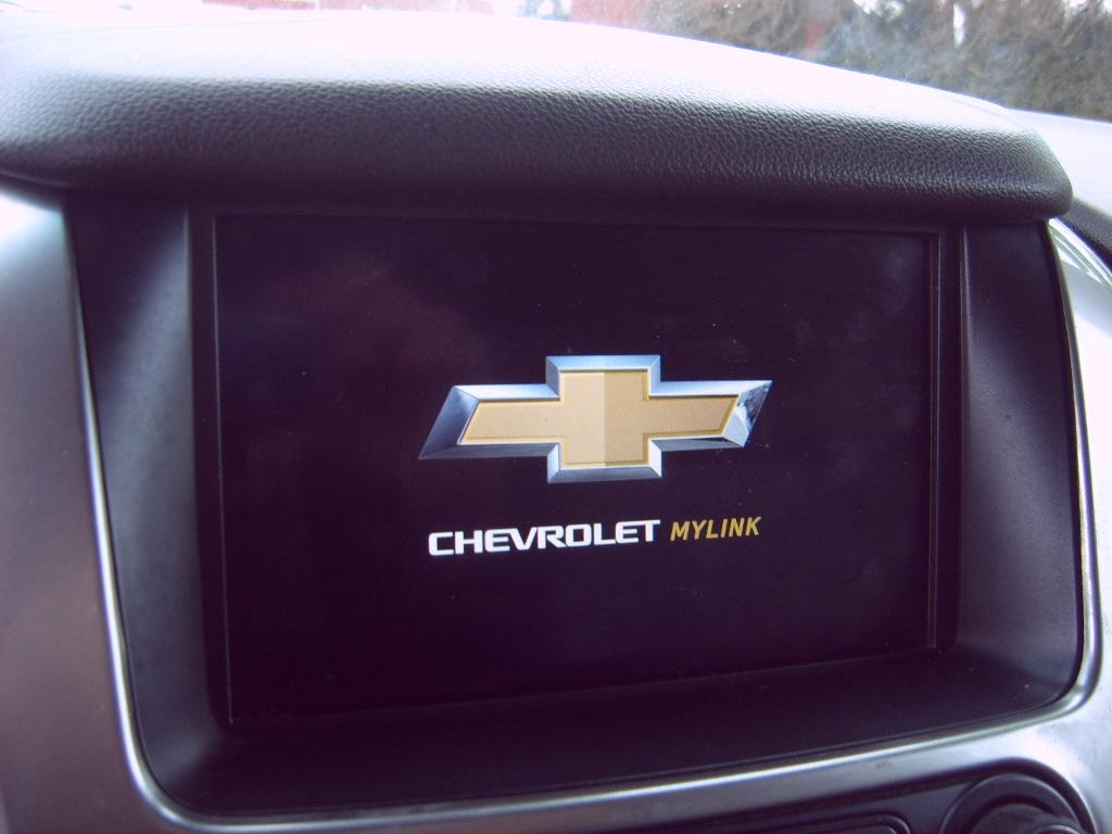 Chevrolet Suburban LT 4WD 2017