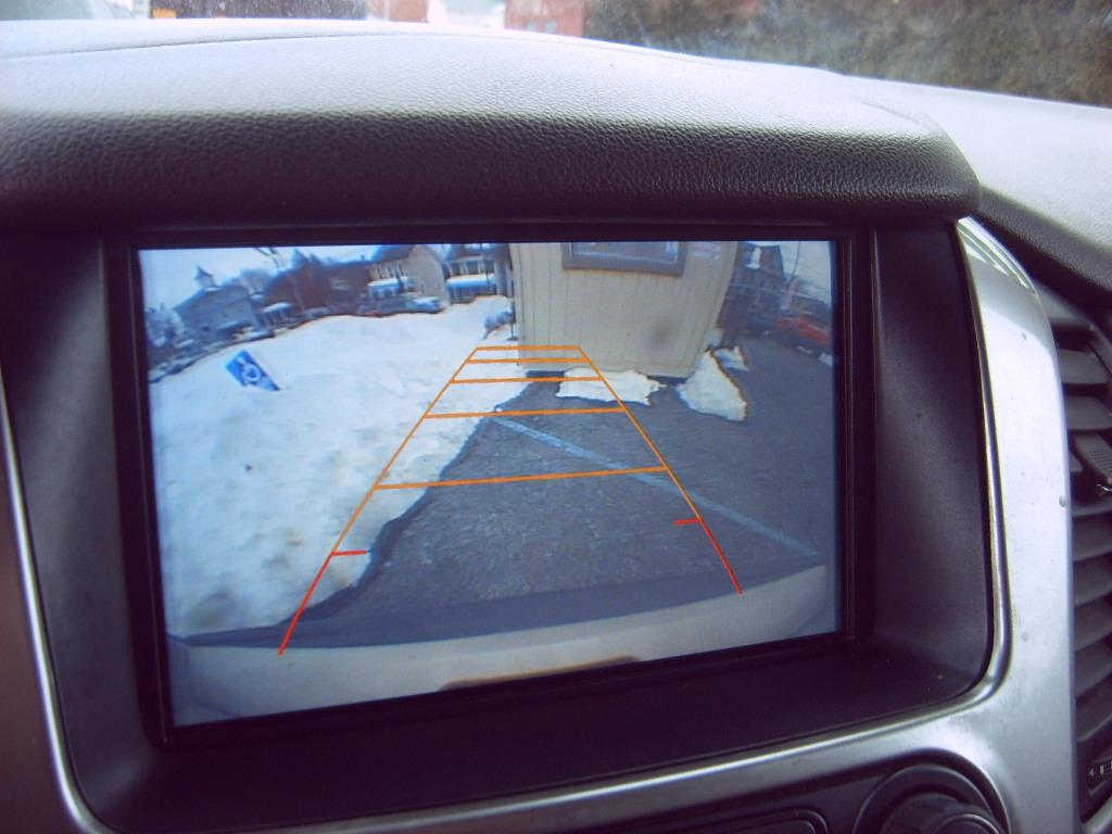 Chevrolet Suburban LT 4WD 2017